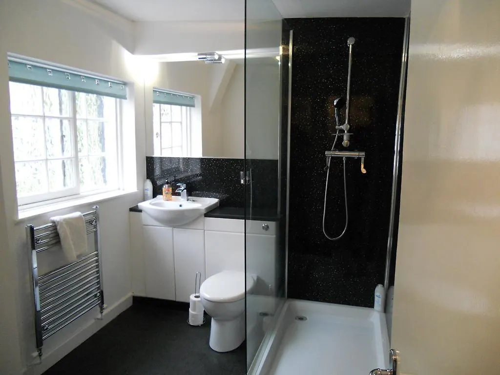 Yarm View Guest House And Cottages United Kingdom