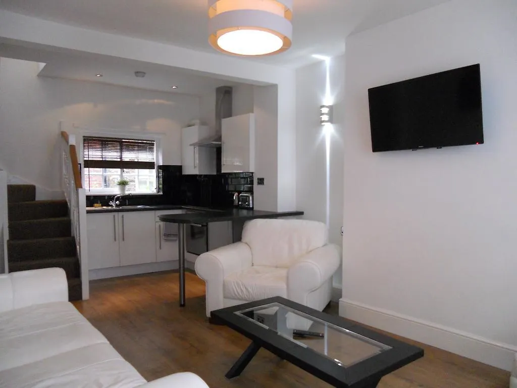 Yarm View Guest House And Cottages