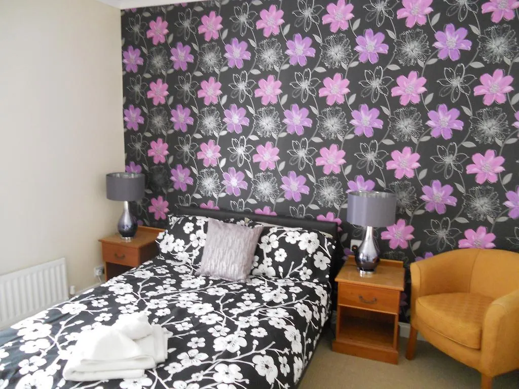 ***  Yarm View Guest House And Cottages United Kingdom