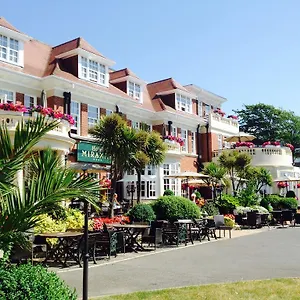 visit hotel
